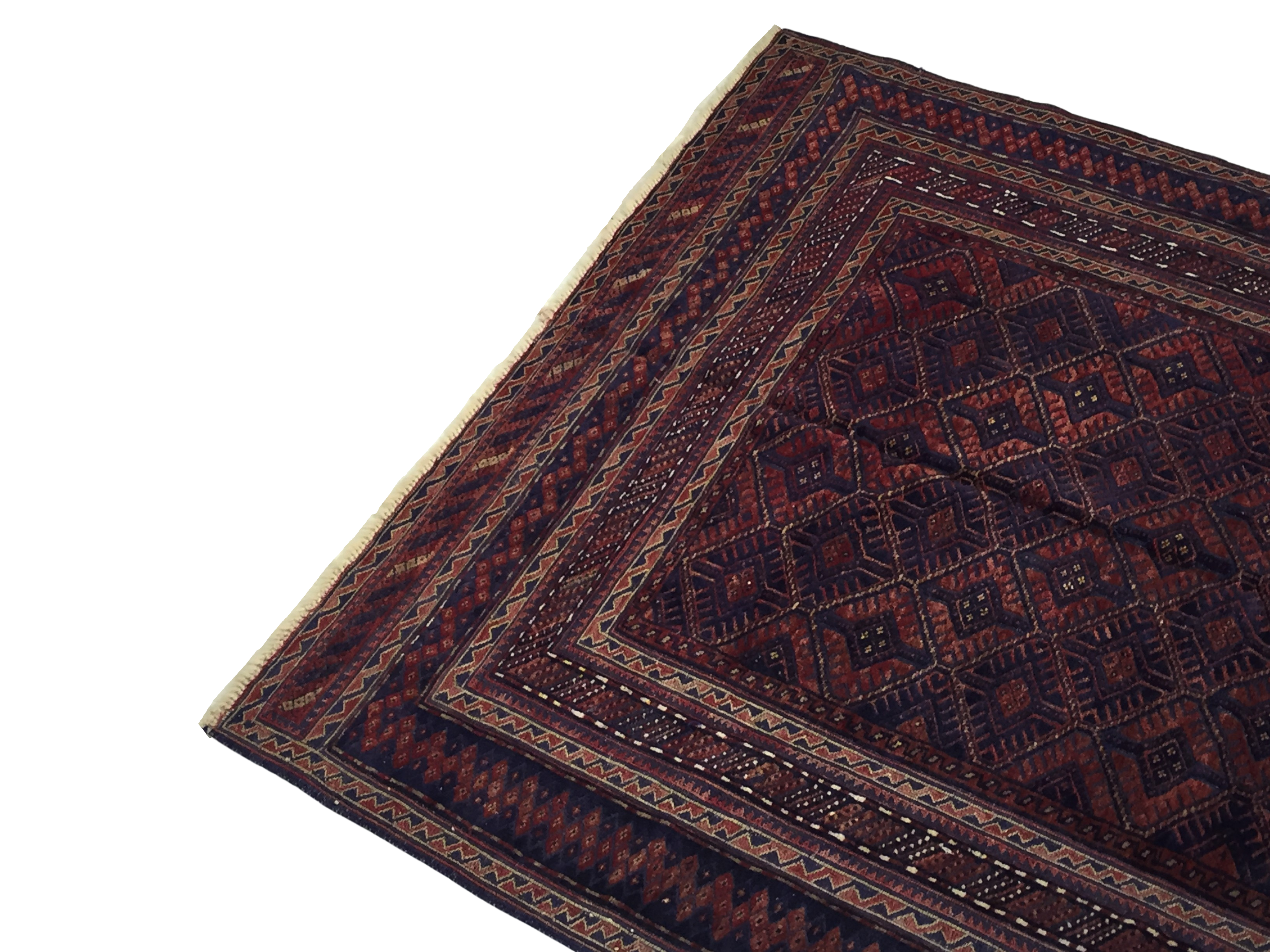 Classic Carpet 156 X 200 cm - Alfombras de Estambul -  Turkish Carpets - Alfombras de Estambul