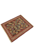 Rahrah 80 X 100 cm - Alfombras de Estambul -  Turkish Rahrah - Alfombras de Estambul