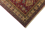 Şirvan Bicolor Carpet 172 X 127 cm - Alfombras de Estambul -  Turkish Carpets - Alfombras de Estambul