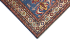 Şirvan Bicolor Carpet 153 X 101 cm - Alfombras de Estambul -  Turkish Carpets - Alfombras de Estambul