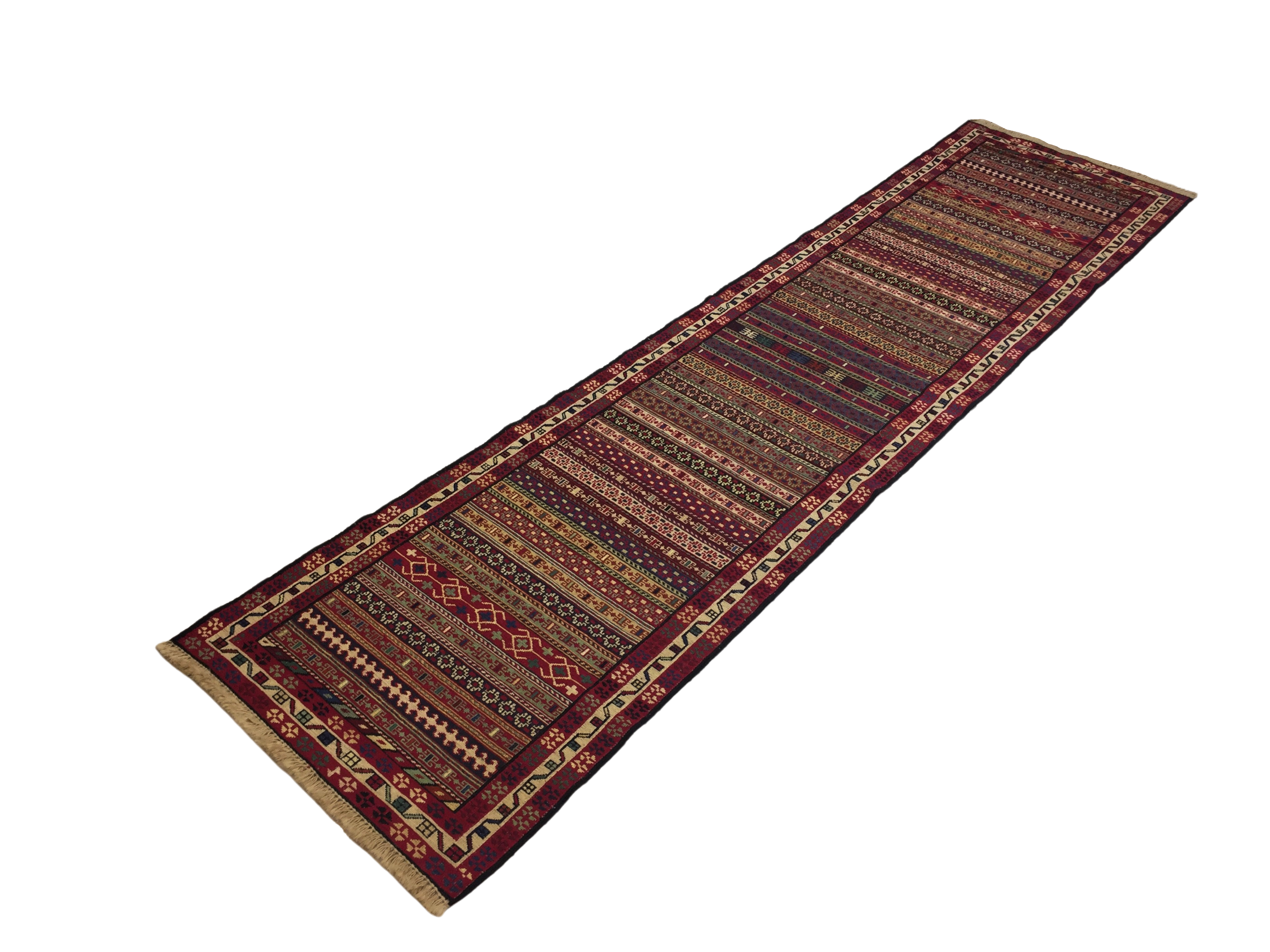 Rahrah 76 X 300 cm - Alfombras de Estambul -  Turkish Rahrah - Alfombras de Estambul