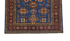 Şirvan Bicolor Carpet 208 X 146 cm - Alfombras de Estambul -  Turkish Carpets - Alfombras de Estambul