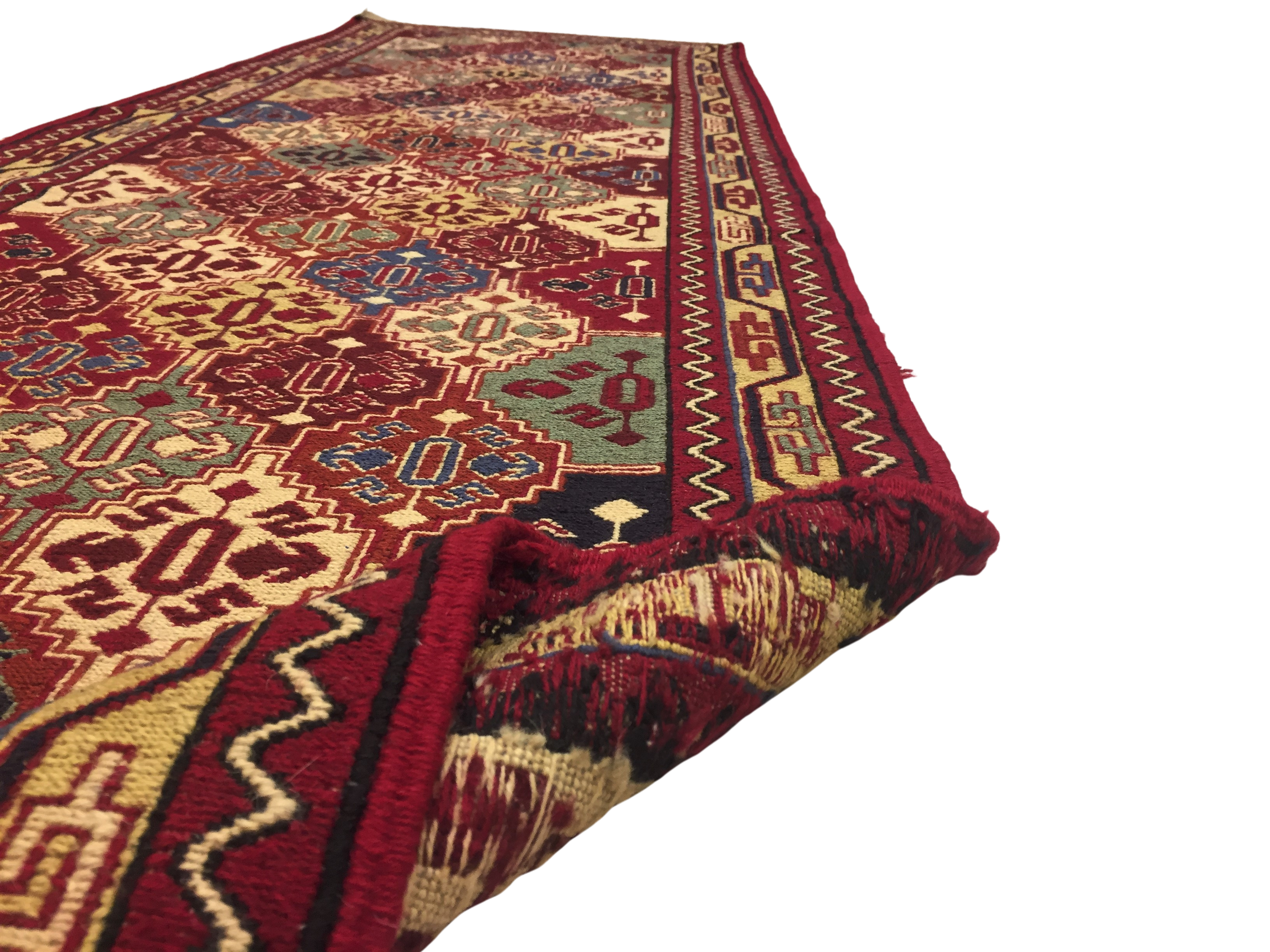 Rahrah 80 X 300 cm - Alfombras de Estambul -  Turkish Rahrah - Alfombras de Estambul