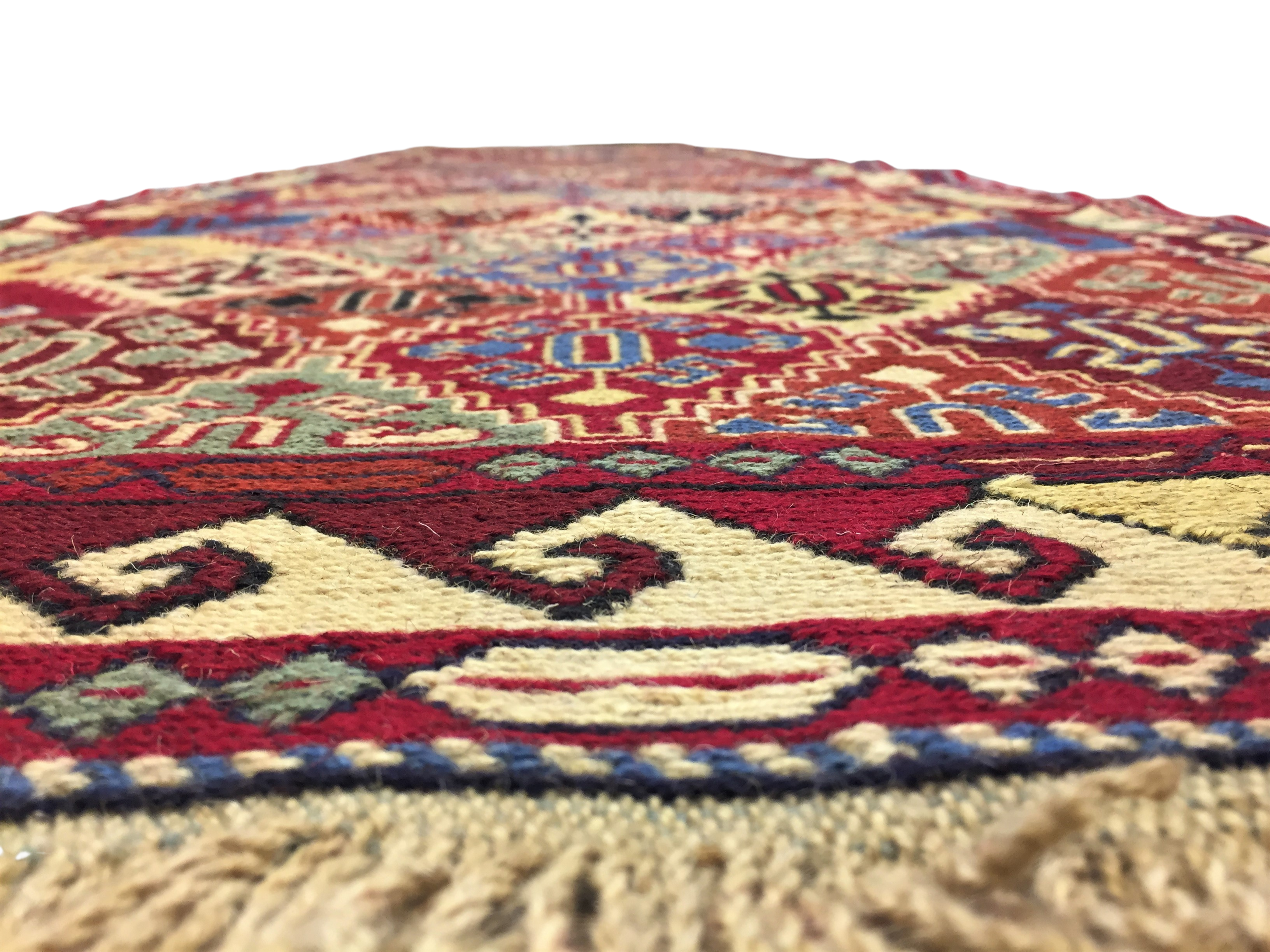 Rahrah 80 X 296 cm - Alfombras de Estambul -  Turkish Rahrah - Alfombras de Estambul