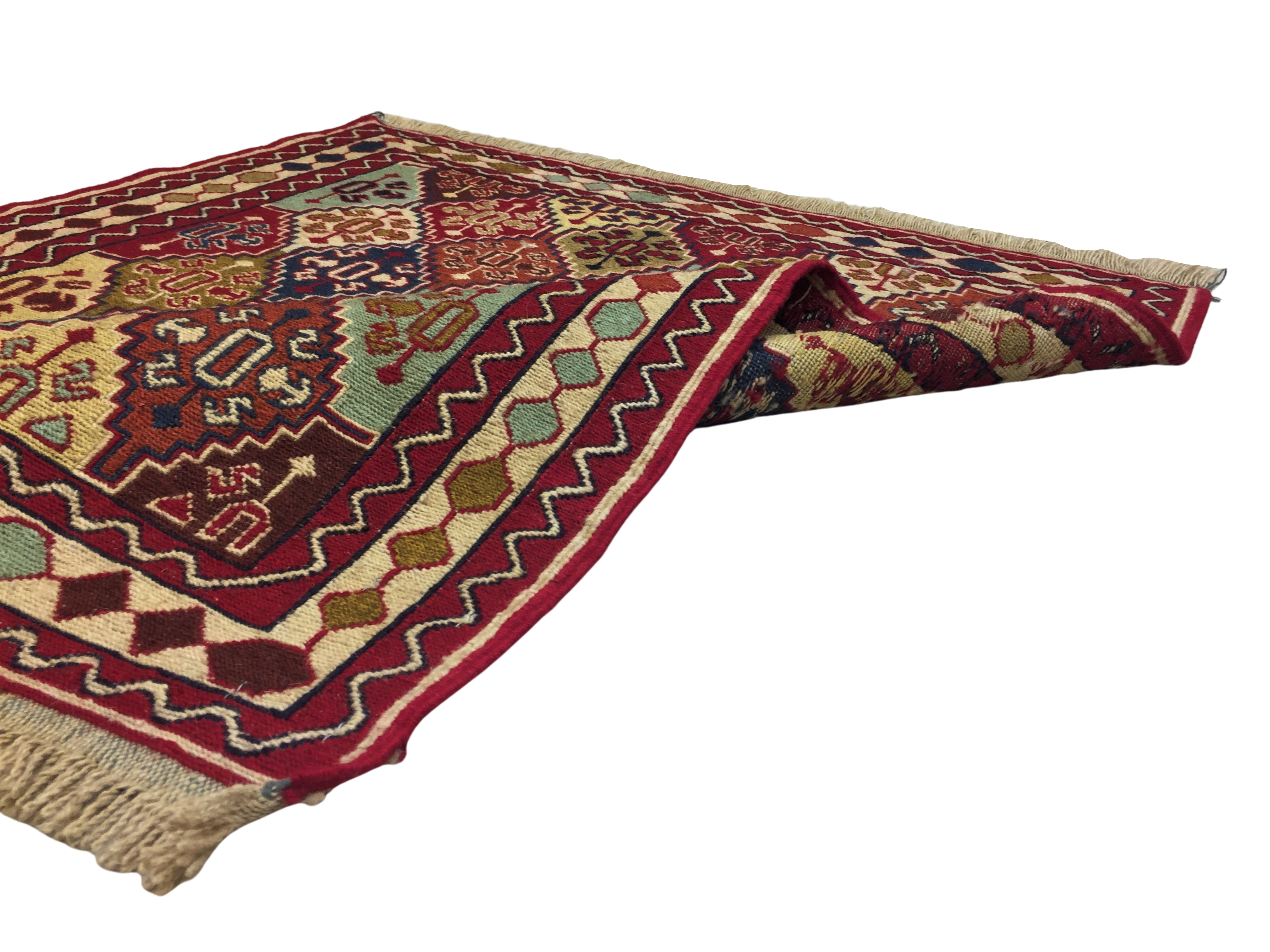 Rahrah 100 X 83 cm - Alfombras de Estambul -  Turkish Rahrah - Alfombras de Estambul