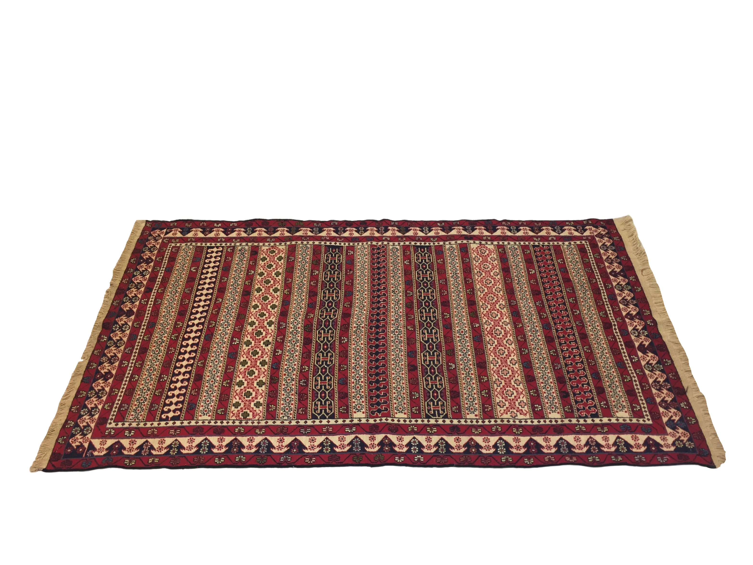 Rahrah 120 X 200 cm - Alfombras de Estambul -  Turkish Rahrah - Alfombras de Estambul