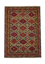 Rahrah 140 X 210 cm - Alfombras de Estambul -  Rahrah - Alfombras de Estambul