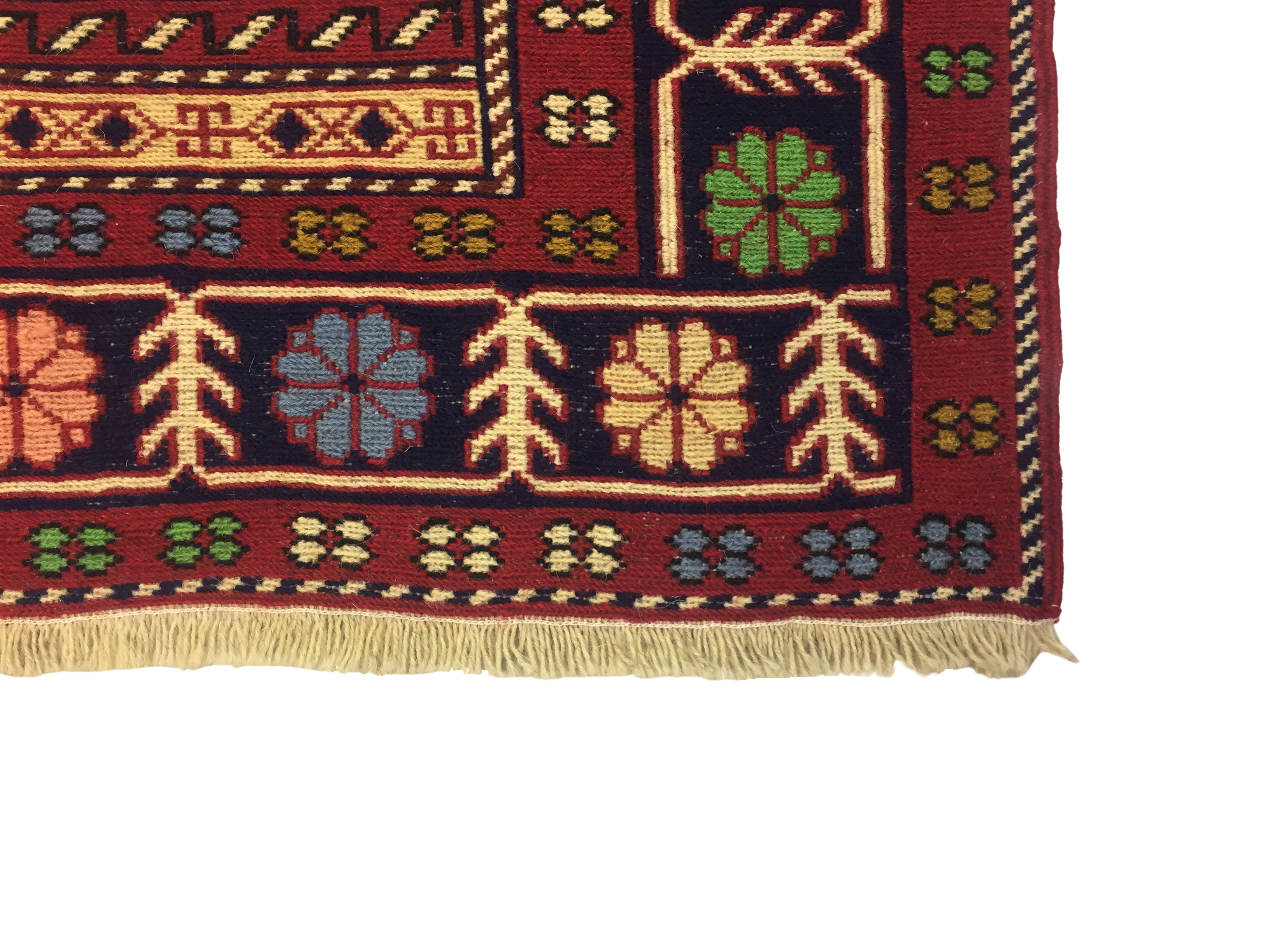 Rahrah 101 X 147 cm - Alfombras de Estambul -  Turkish Rahrah - Alfombras de Estambul