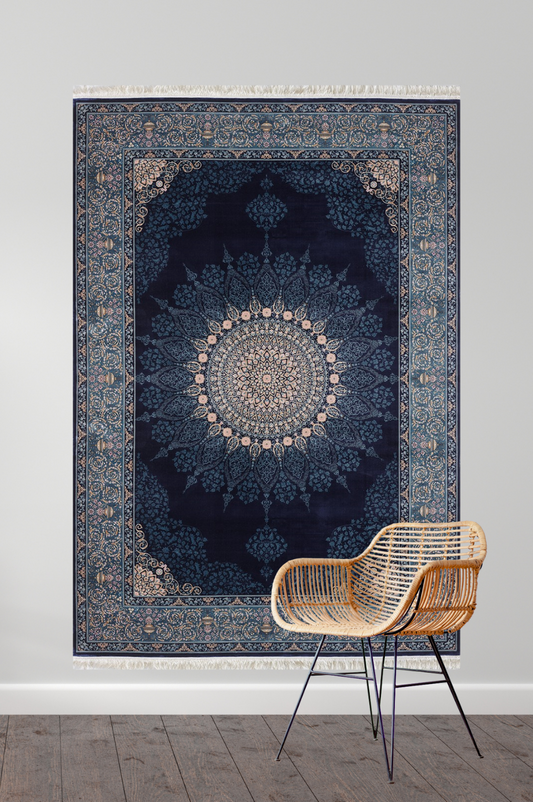 Classic Silk Carpet 314A - Alfombras de Estambul -  Classic - Alfombras de Estambul