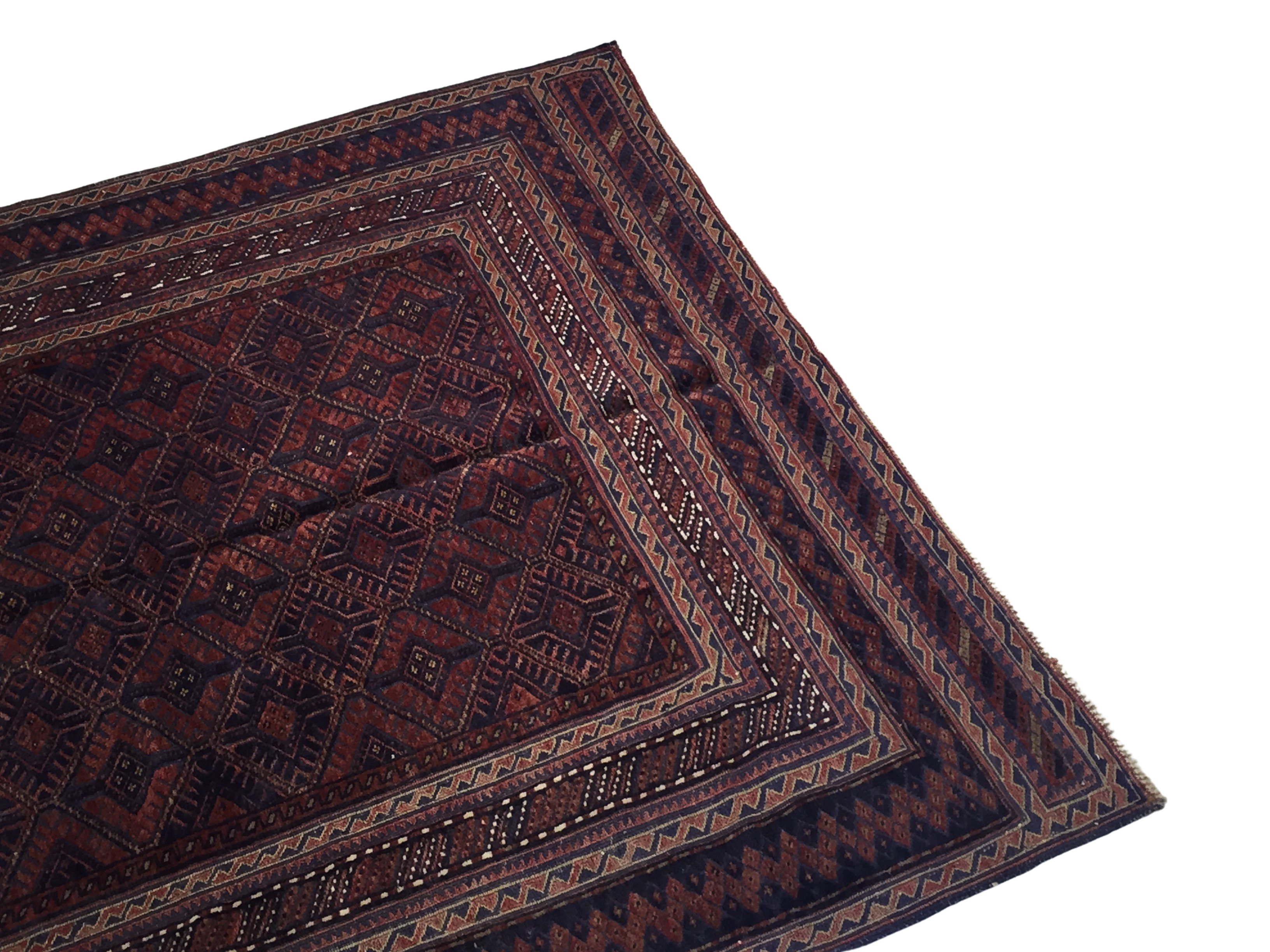 Classic Carpet 156 X 200 cm - Alfombras de Estambul -  Turkish Carpets - Alfombras de Estambul