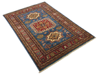 Şirvan Bicolor Carpet 175 X 122 cm - Alfombras de Estambul -  Turkish Carpets - Alfombras de Estambul