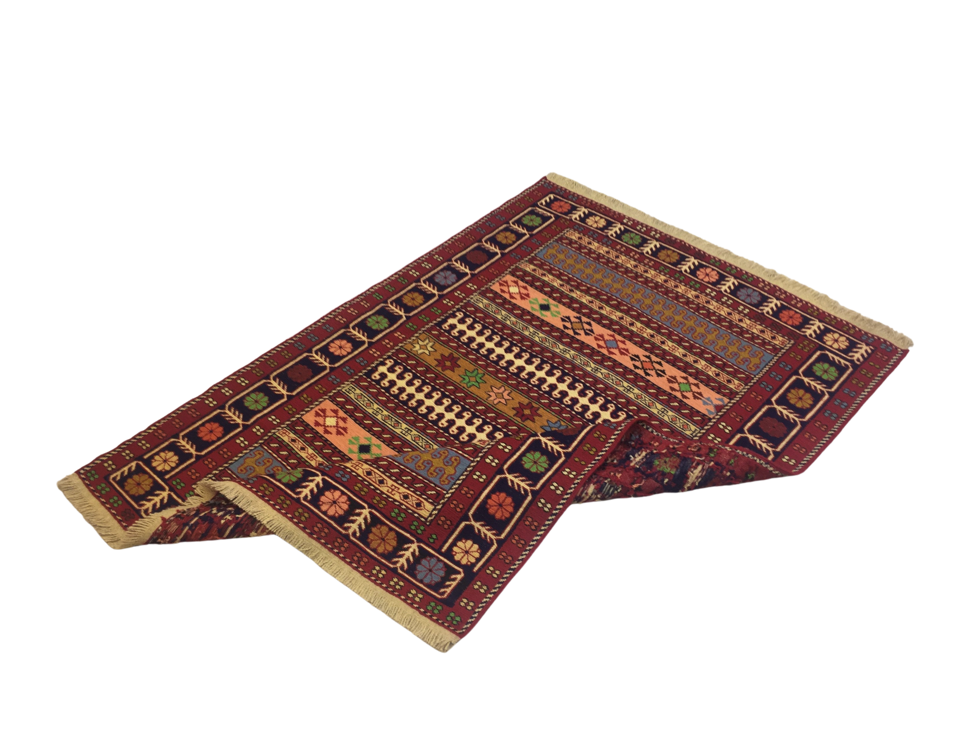 Rahrah 112 X 150 cm - Alfombras de Estambul -  Turkish Rahrah - Alfombras de Estambul