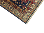 Şirvan Bicolor Carpet 146 X 99 cm - Alfombras de Estambul -  Turkish Carpets - Alfombras de Estambul