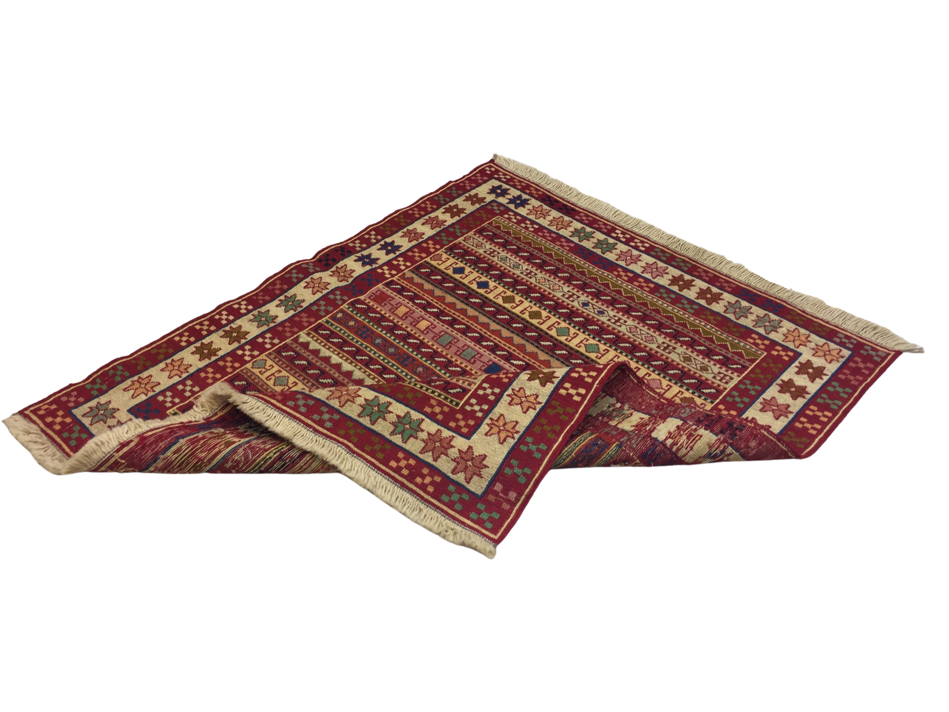 Rahrah 80 X 103 cm - Alfombras de Estambul -  Turkish Rahrah - Alfombras de Estambul