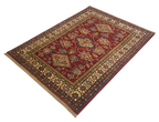 Şirvan Bicolor Carpet 172 X 127 cm - Alfombras de Estambul -  Turkish Carpets - Alfombras de Estambul