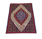 Kilim 107 X 79 cm - Alfombras de Estambul -  Turkish Kilims - Alfombras de Estambul