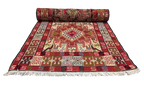 Carpet Sumak 74 X 300 cm - Alfombras de Estambul -  Turkish Carpets - Alfombras de Estambul