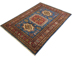 Şirvan Bicolor Carpet 175 X 122 cm - Alfombras de Estambul -  Turkish Carpets - Alfombras de Estambul