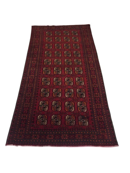 Carpet Bukhara 121 X 247 cm - Alfombras de Estambul -  Bukhara - Alfombras de Estambul