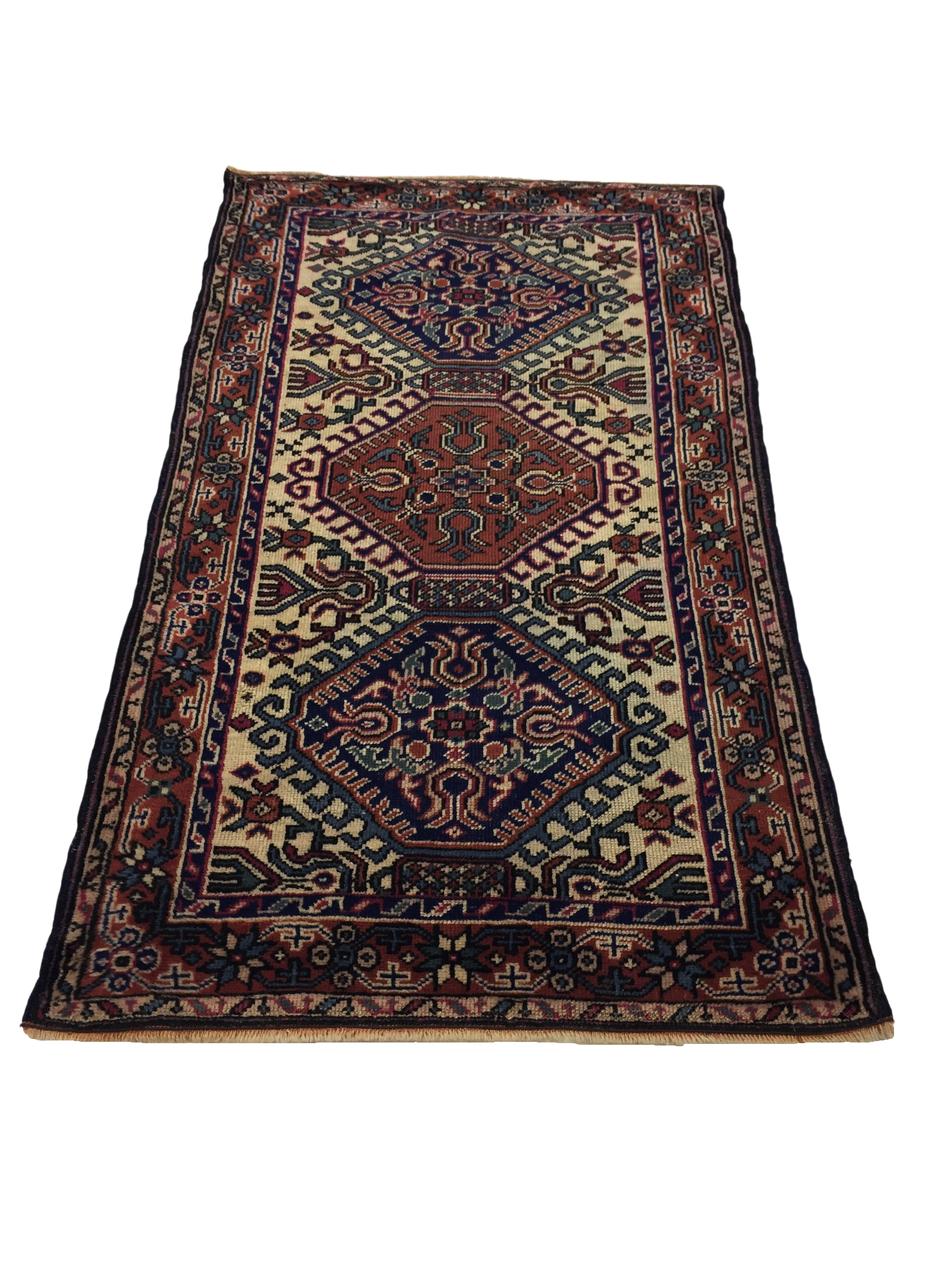 Classic Carpet 89 X 153 cm - Alfombras de Estambul -  Turkish Carpets - Alfombras de Estambul
