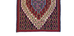 Kilim 107 X 79 cm - Alfombras de Estambul -  Turkish Kilims - Alfombras de Estambul