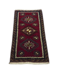 Classic Carpet 75 X 114 cm - Alfombras de Estambul -  Turkish Carpets - Alfombras de Estambul