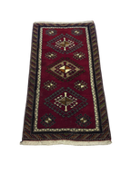 Classic Carpet 75 X 114 cm - Alfombras de Estambul -  Turkish Carpets - Alfombras de Estambul
