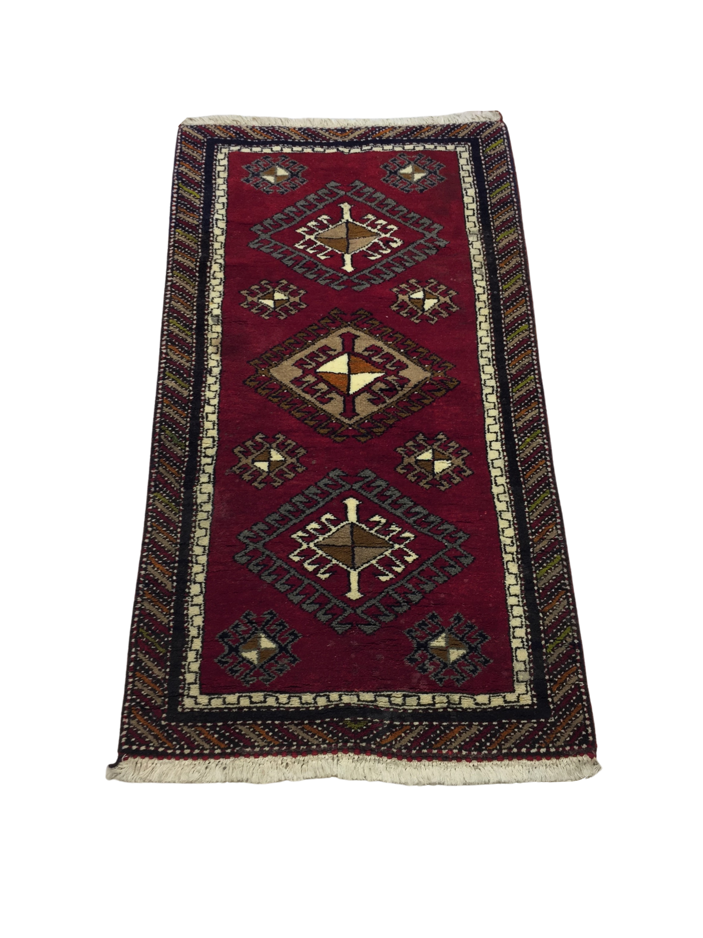 Classic Carpet 75 X 114 cm - Alfombras de Estambul -  Turkish Carpets - Alfombras de Estambul