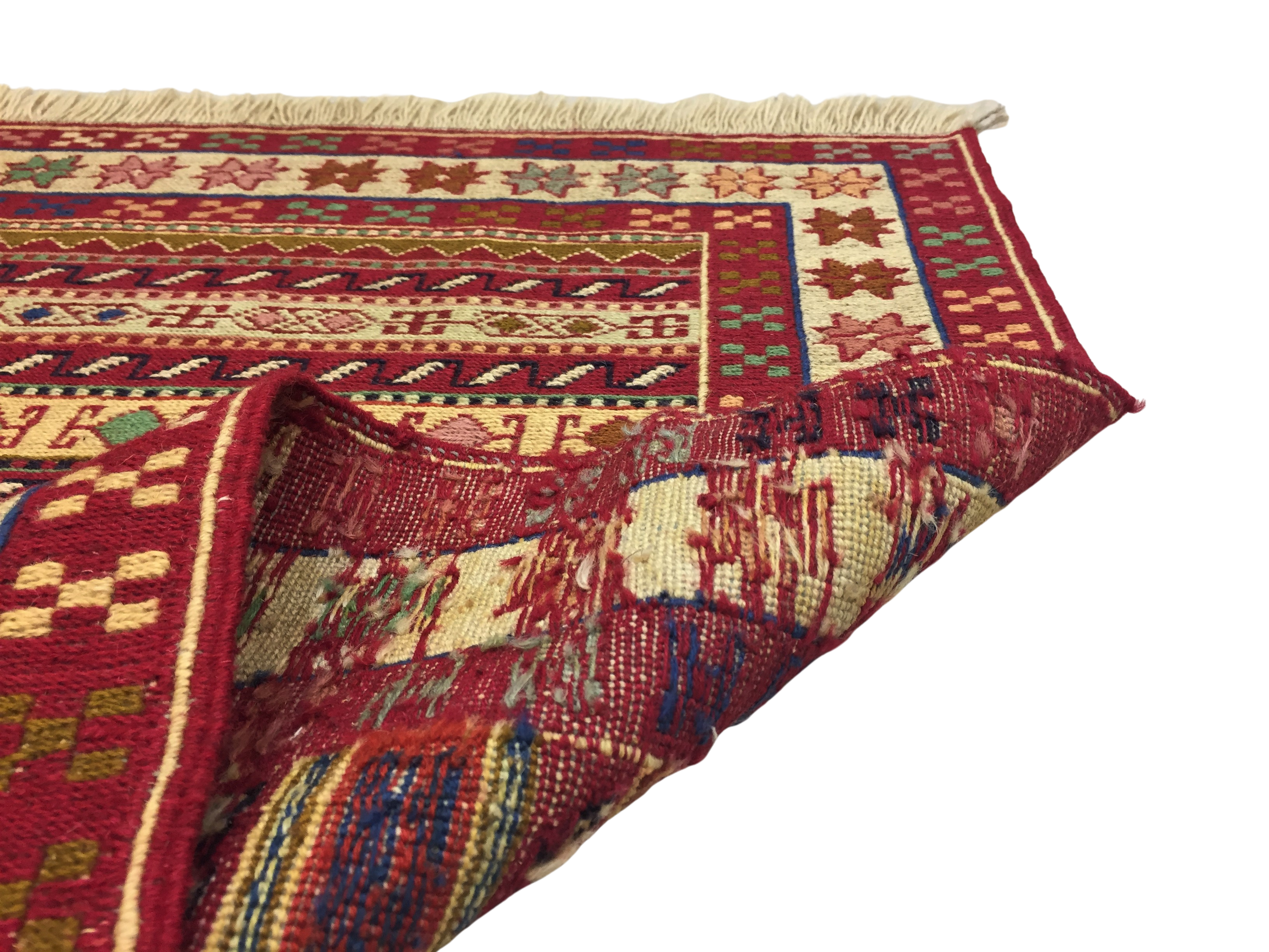 Rahrah 80 X 103 cm - Alfombras de Estambul -  Turkish Rahrah - Alfombras de Estambul