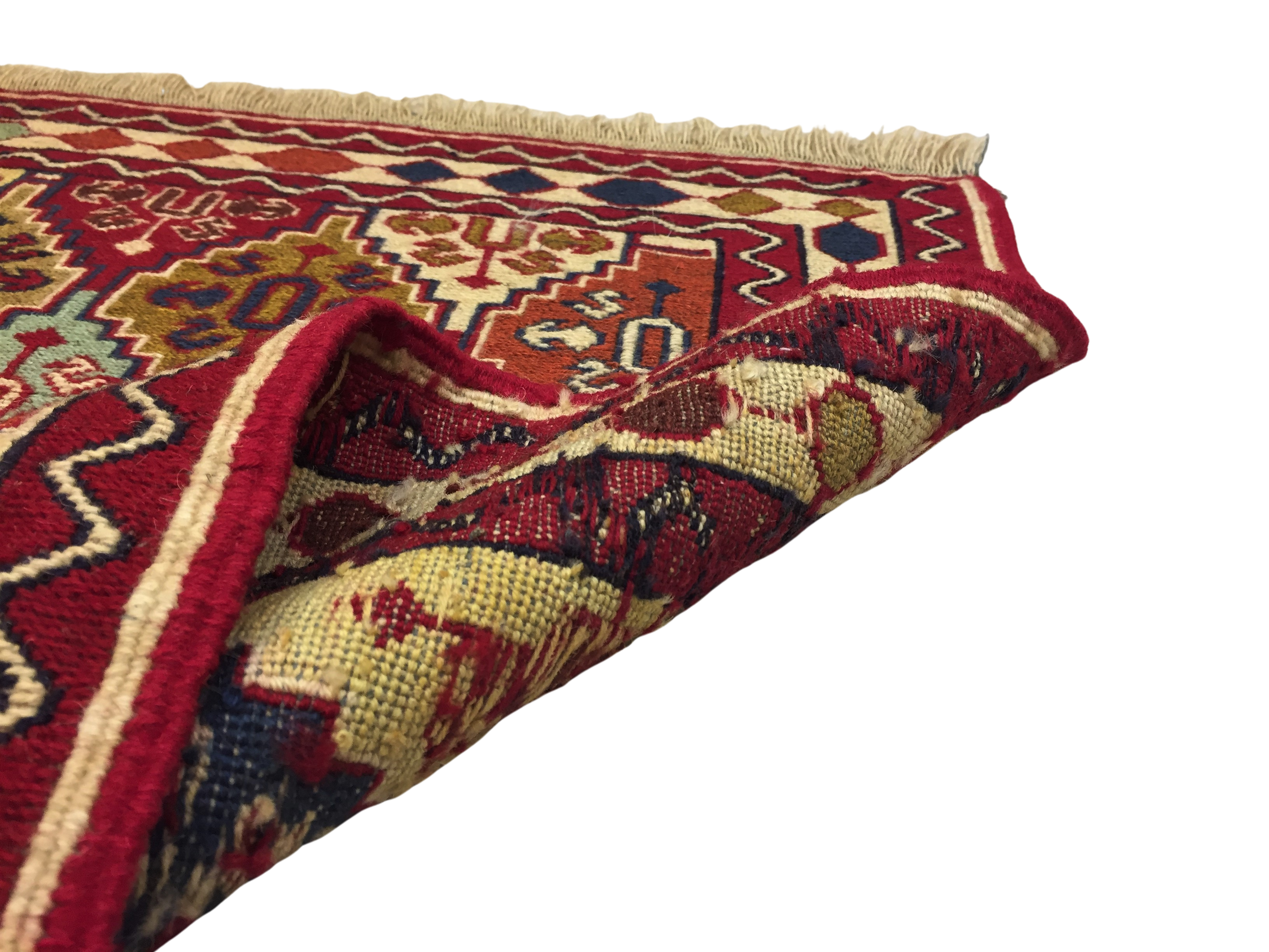 Rahrah 100 X 83 cm - Alfombras de Estambul -  Turkish Rahrah - Alfombras de Estambul