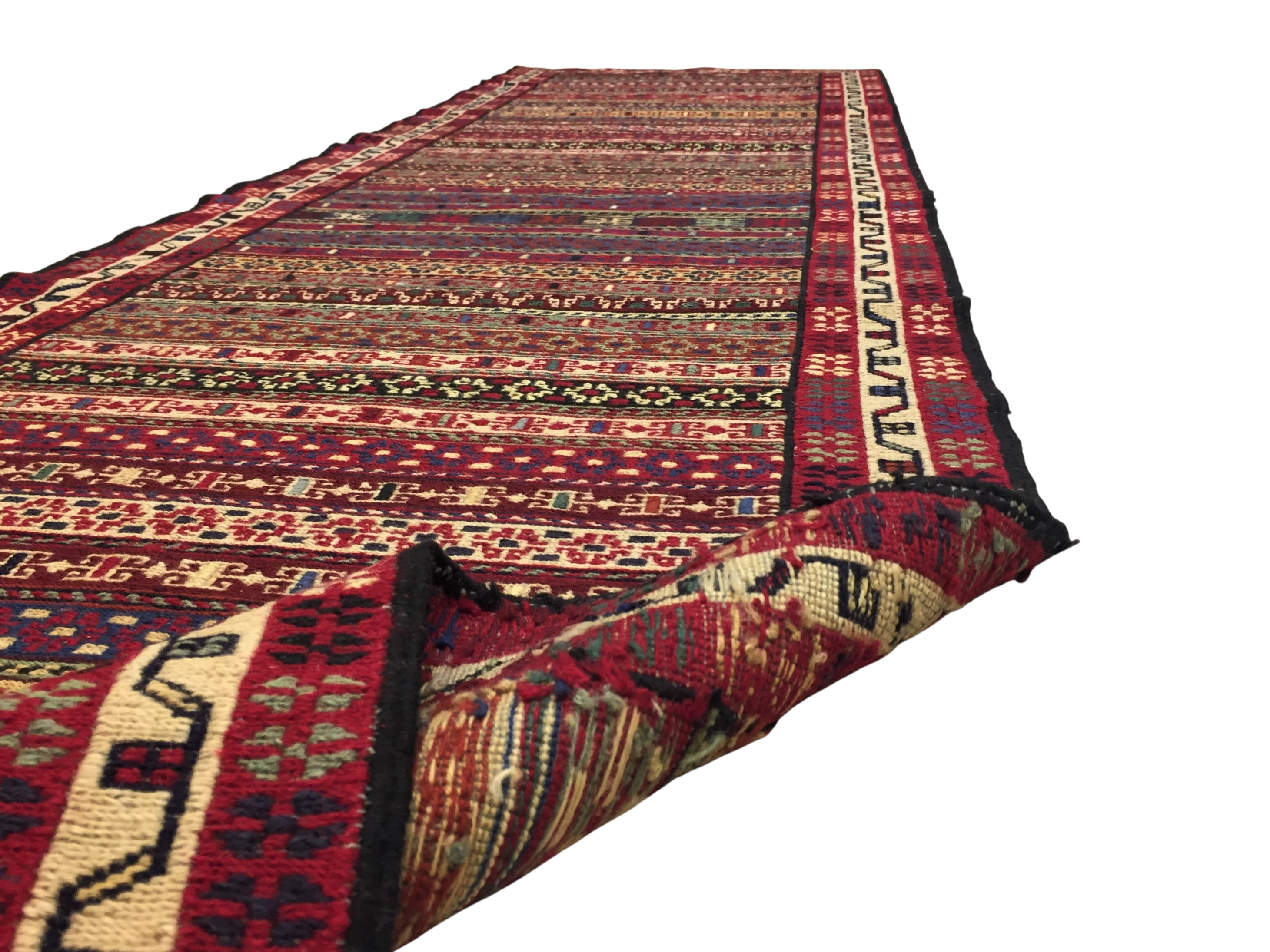 Rahrah 76 X 300 cm - Alfombras de Estambul -  Turkish Rahrah - Alfombras de Estambul