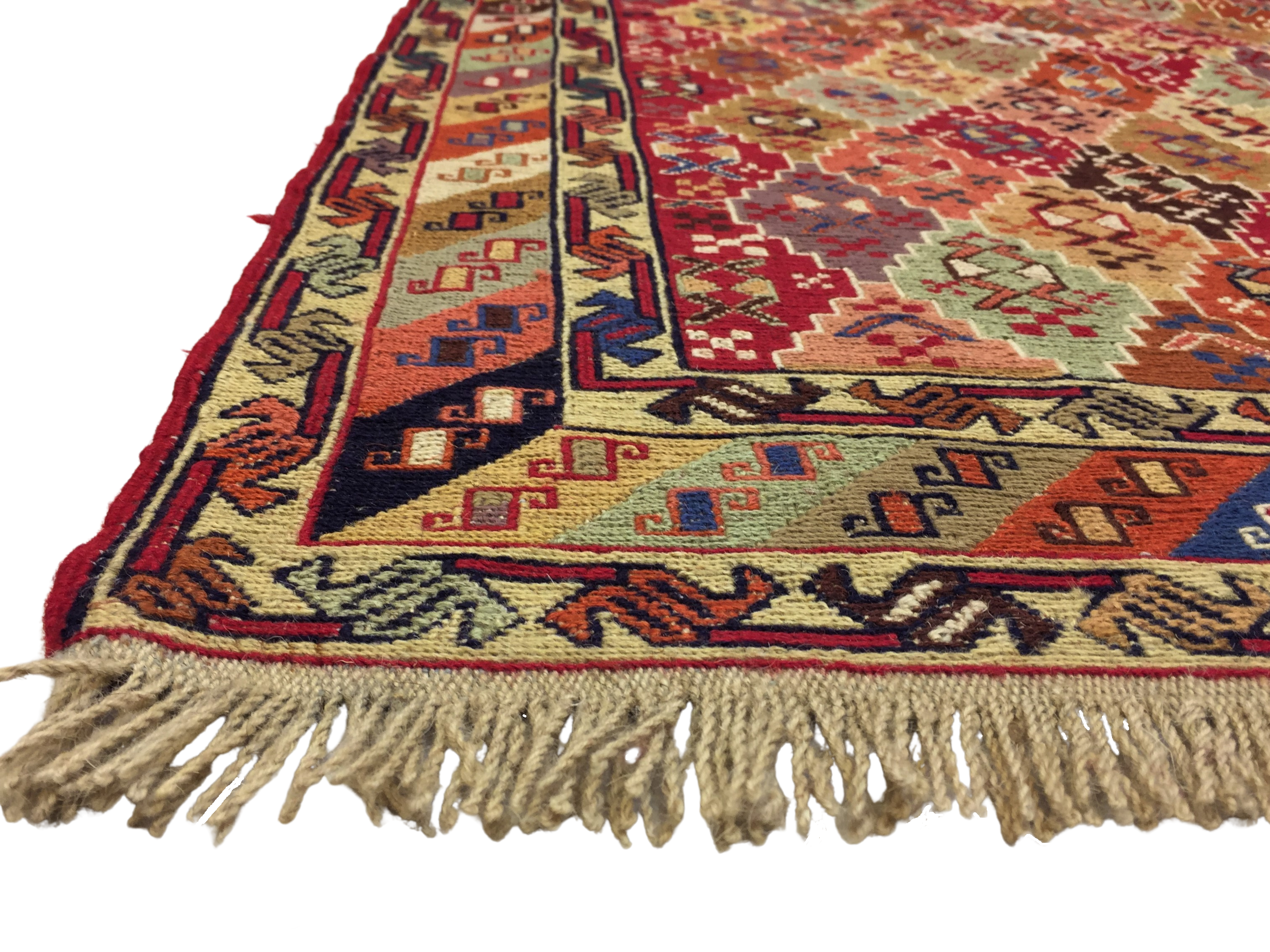 Rahrah 110 X 148 cm - Alfombras de Estambul -  Turkish Rahrah - Alfombras de Estambul