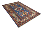 Şirvan Bicolor Carpet 153 X 101 cm - Alfombras de Estambul -  Turkish Carpets - Alfombras de Estambul