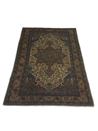 Classic Carpet 217 X 145 cm - Alfombras de Estambul -  Turkish Carpets - Alfombras de Estambul