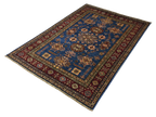 Şirvan Bicolor Carpet 208 X 146 cm - Alfombras de Estambul -  Turkish Carpets - Alfombras de Estambul