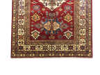 Şirvan Bicolor Carpet 178 X 121 cm - Alfombras de Estambul -  Turkish Carpets - Alfombras de Estambul
