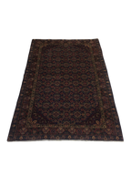 Classic Carpet 135 X 210 cm - Alfombras de Estambul -  Turkish Carpets - Alfombras de Estambul
