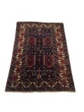 Classic Carpet 121 X 176 cm - Alfombras de Estambul -  Turkish Carpets - Alfombras de Estambul