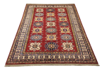 Şirvan Bicolor Carpet 207 X 147 cm - Alfombras de Estambul -  Turkish Carpets - Alfombras de Estambul