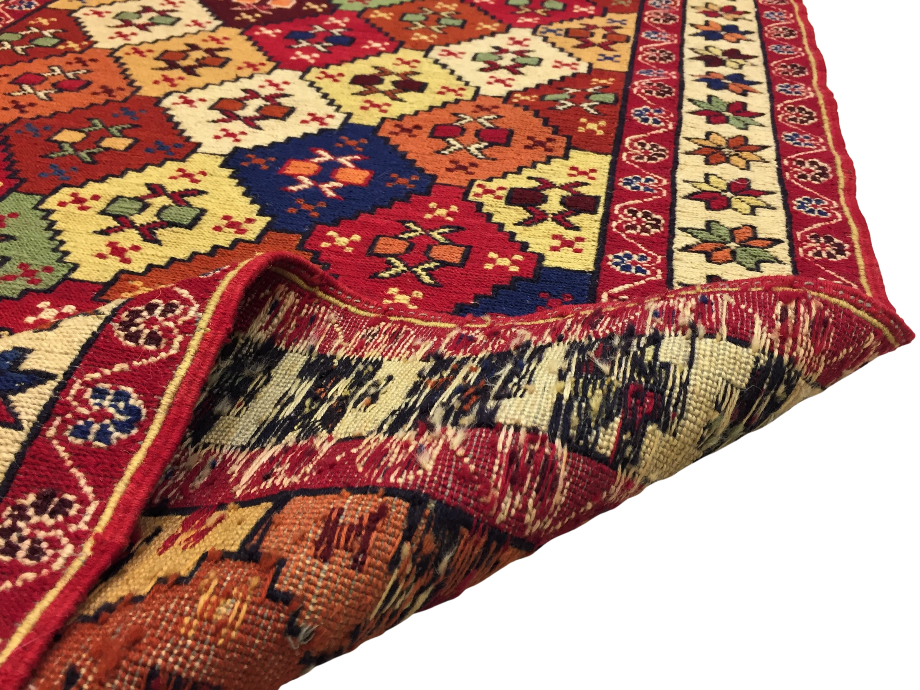 Rahrah 80 X 300 cm - Alfombras de Estambul -  Turkish Rahrah - Alfombras de Estambul