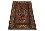 Classic Carpet 102 X 150 cm - Alfombras de Estambul -  Turkish Carpets - Alfombras de Estambul