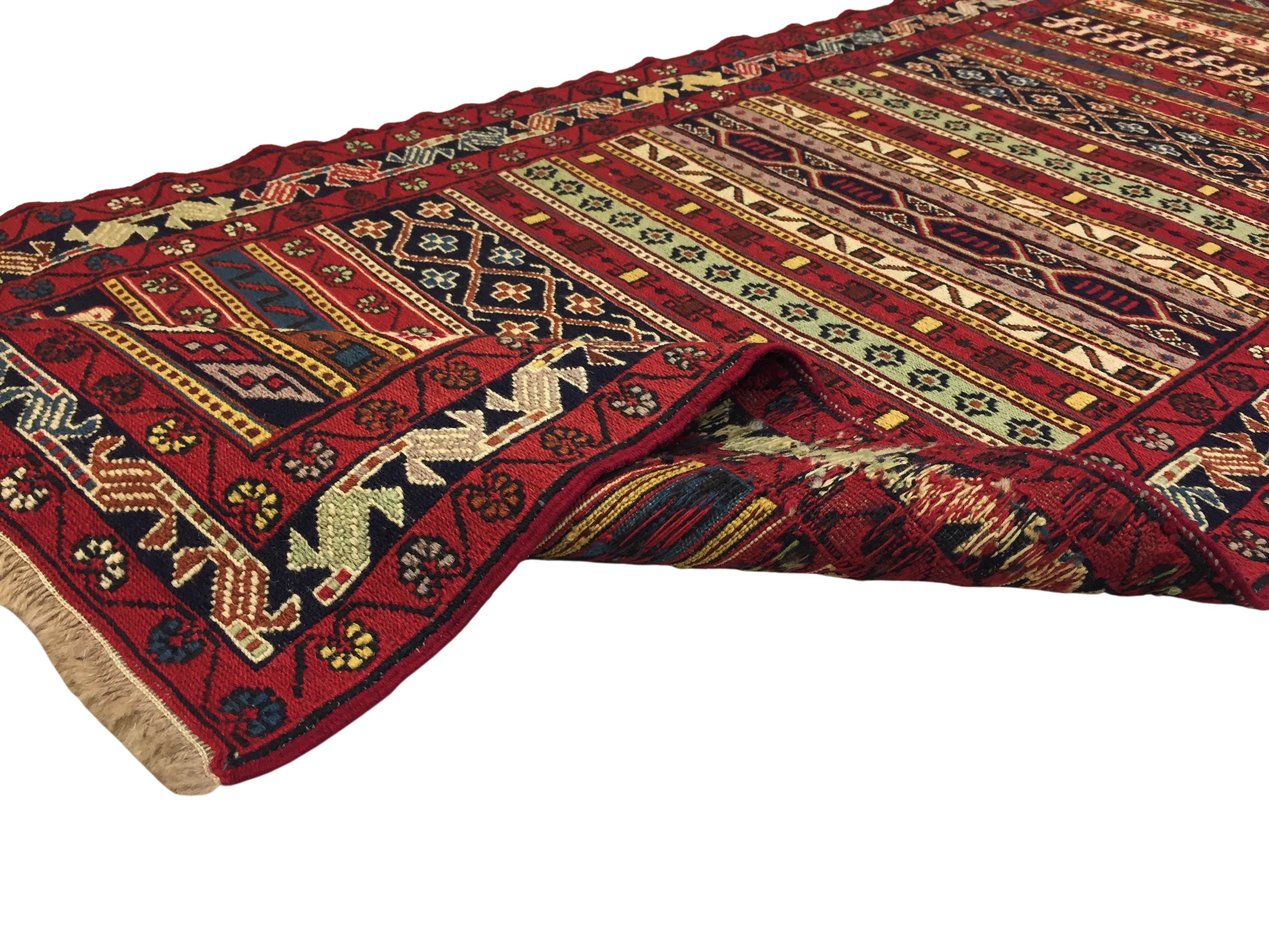 Rahrah 80 X 200 cm - Alfombras de Estambul -  Turkish Rahrah - Alfombras de Estambul