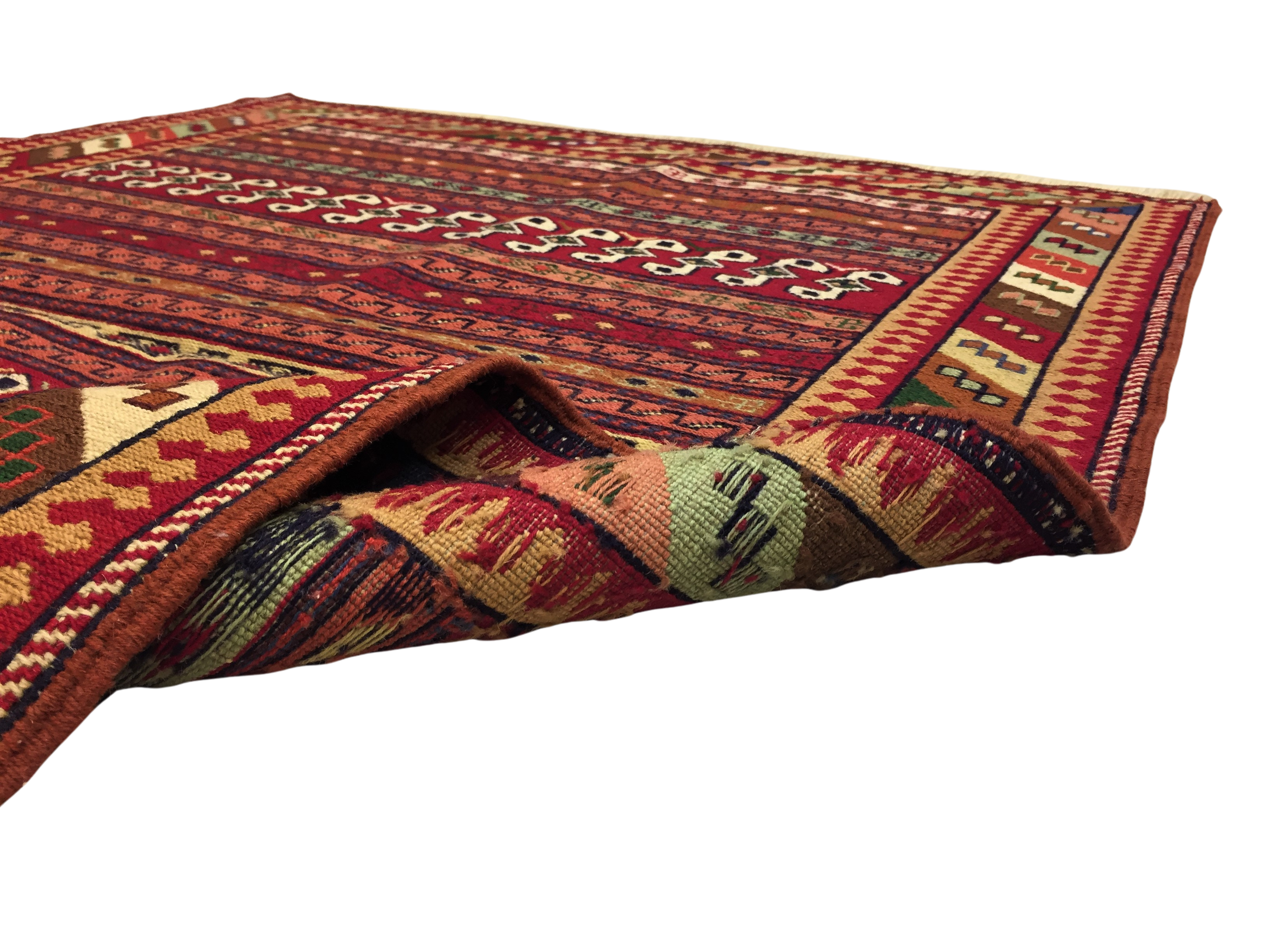 Rahrah 104 X 145 cm - Alfombras de Estambul -  Turkish Rahrah - Alfombras de Estambul