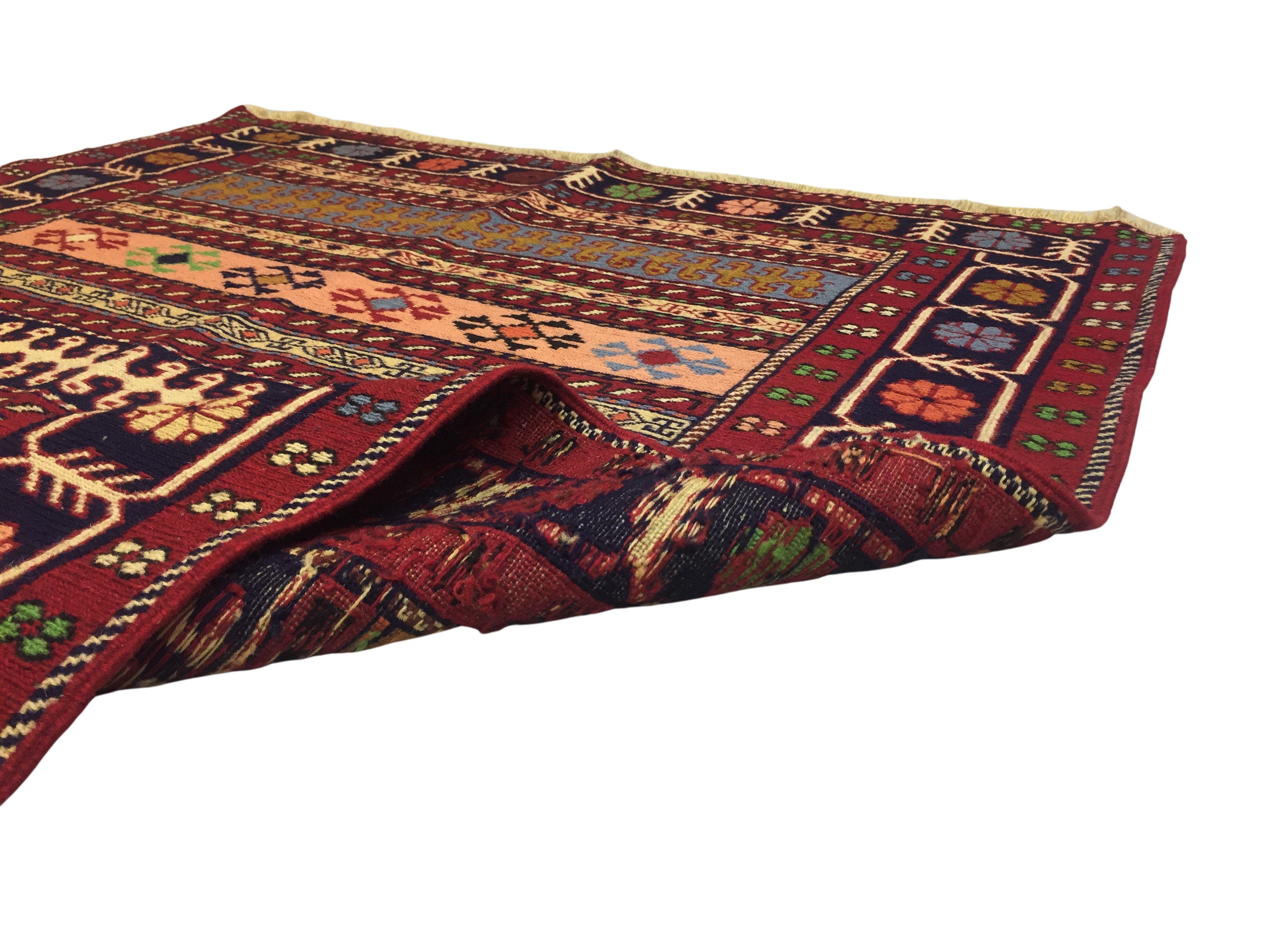 Rahrah 101 X 147 cm - Alfombras de Estambul -  Turkish Rahrah - Alfombras de Estambul