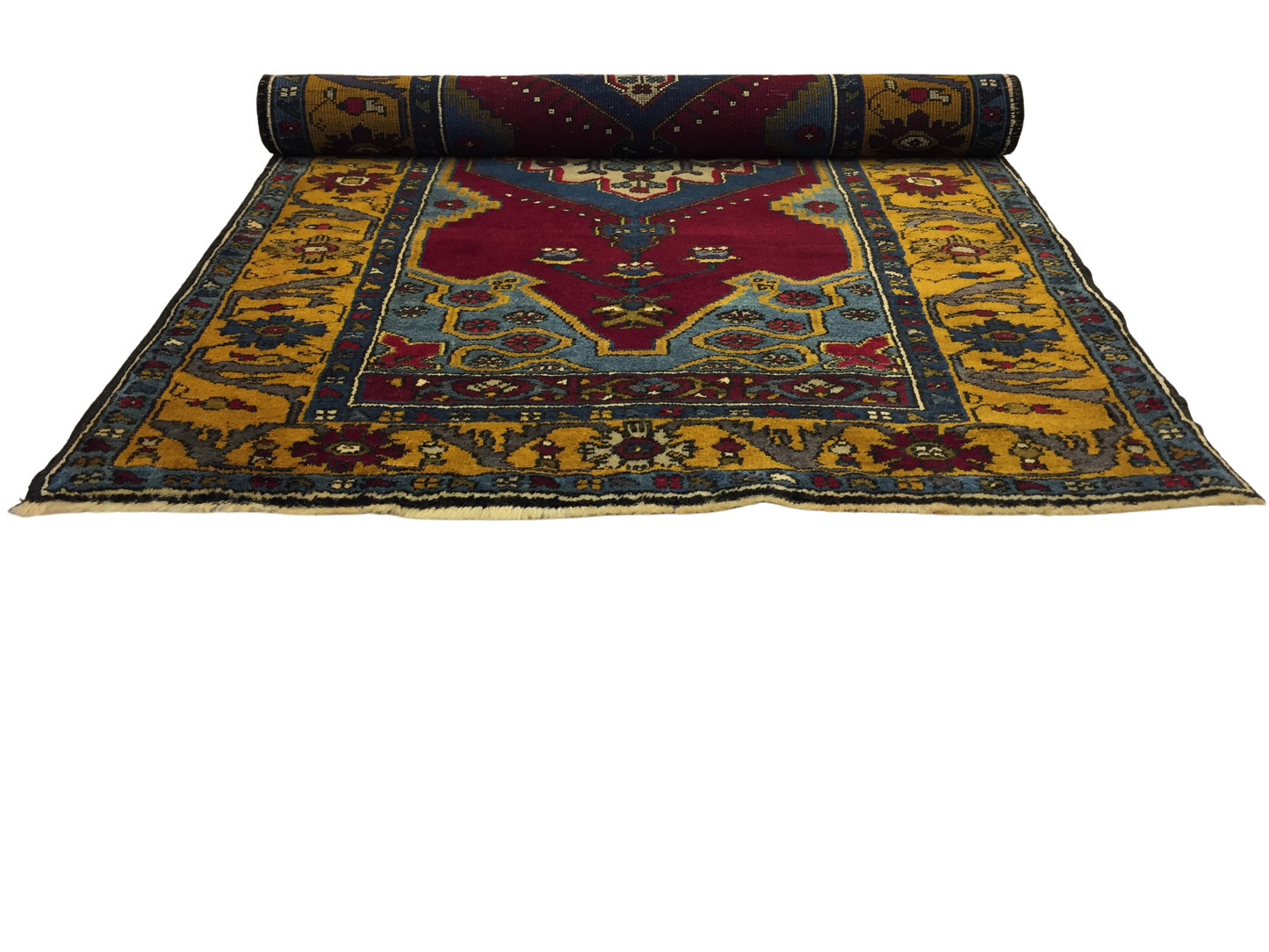 Classic Carpet 90 X 160 cm - Alfombras de Estambul -  Turkish Carpets - Alfombras de Estambul