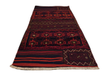 Carpet Bakhtiari 106 X 216 cm - Alfombras de Estambul -  Turkish Carpets - Alfombras de Estambul