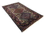 Classic Carpet 89 X 153 cm - Alfombras de Estambul -  Turkish Carpets - Alfombras de Estambul