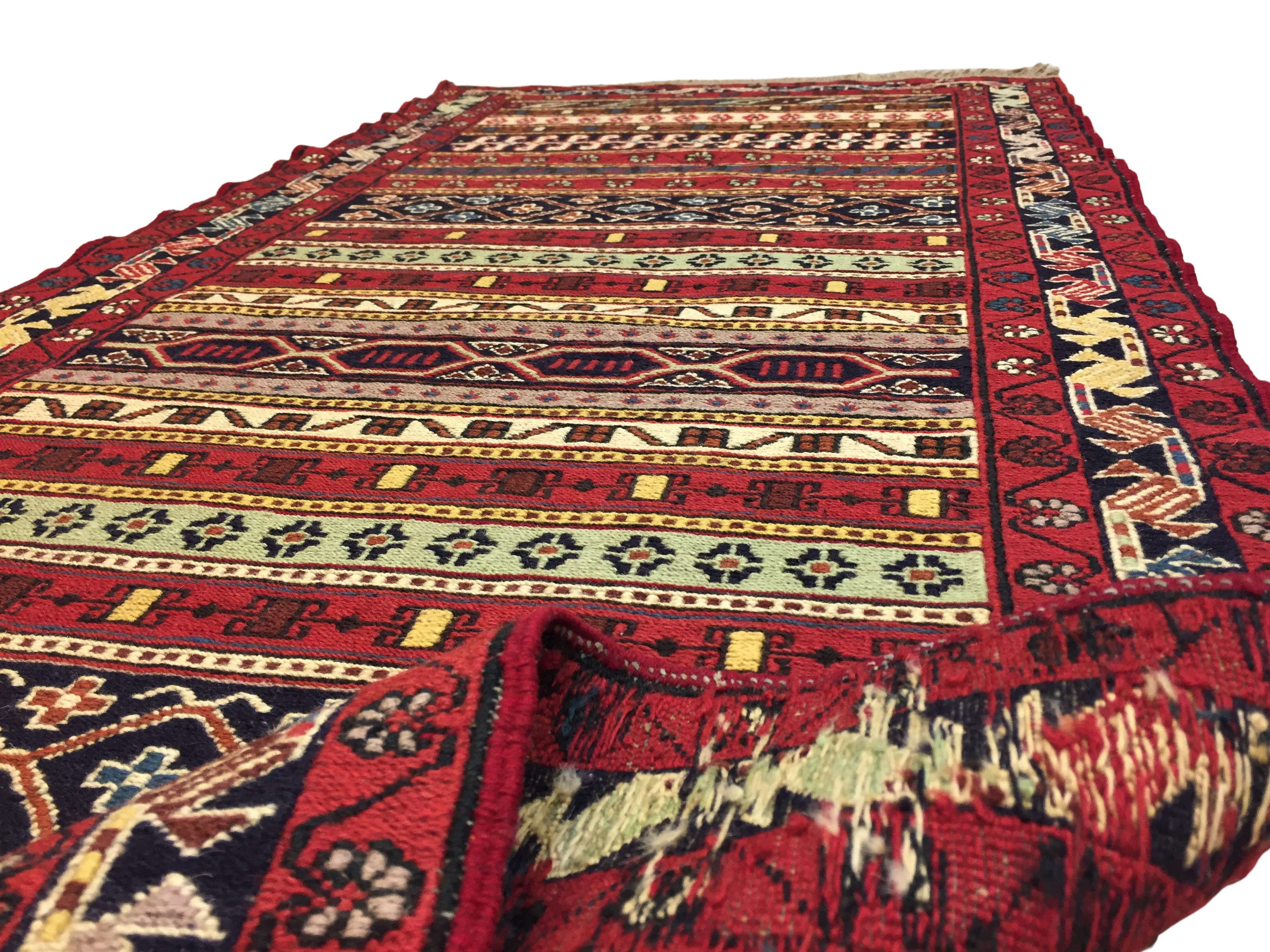 Rahrah 80 X 200 cm - Alfombras de Estambul -  Turkish Rahrah - Alfombras de Estambul