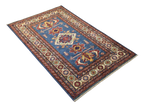 Şirvan Bicolor Carpet 153 X 101 cm - Alfombras de Estambul -  Turkish Carpets - Alfombras de Estambul
