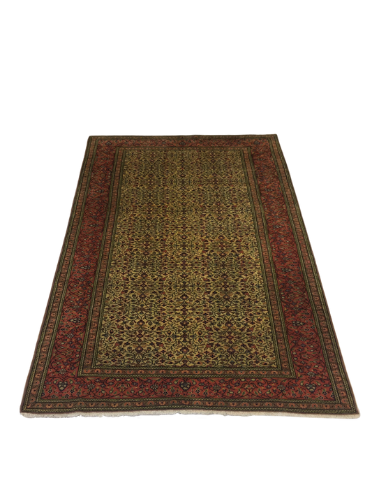 Classic Carpet 152 X 227 cm - Alfombras de Estambul -  Turkish Carpets - Alfombras de Estambul